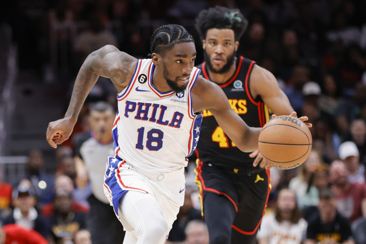 76ers vs Nets Predictions with FanDuel's No Sweat First Bet